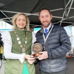 The 51st Limerick International Band Championship – Ireland’s only marching band competition, took place Sunday, March 19, 2023. Picture: Krzysztof Luszczki/ilovelimerick