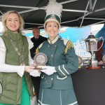 The 51st Limerick International Band Championship – Ireland’s only marching band competition, took place Sunday, March 19, 2023. Picture: Krzysztof Luszczki/ilovelimerick