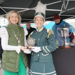 The 51st Limerick International Band Championship – Ireland’s only marching band competition, took place Sunday, March 19, 2023. Picture: Krzysztof Luszczki/ilovelimerick