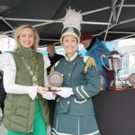 The 51st Limerick International Band Championship – Ireland’s only marching band competition, took place Sunday, March 19, 2023. Picture: Krzysztof Luszczki/ilovelimerick