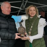 The 51st Limerick International Band Championship – Ireland’s only marching band competition, took place Sunday, March 19, 2023. Picture: Krzysztof Luszczki/ilovelimerick
