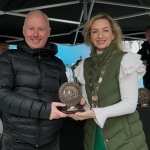 The 51st Limerick International Band Championship – Ireland’s only marching band competition, took place Sunday, March 19, 2023. Picture: Krzysztof Luszczki/ilovelimerick