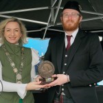 The 51st Limerick International Band Championship – Ireland’s only marching band competition, took place Sunday, March 19, 2023. Picture: Krzysztof Luszczki/ilovelimerick