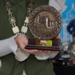 The 51st Limerick International Band Championship – Ireland’s only marching band competition, took place Sunday, March 19, 2023. Picture: Krzysztof Luszczki/ilovelimerick