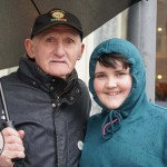 The 51st Limerick International Band Championship – Ireland’s only marching band competition, took place Sunday, March 19, 2023. Picture: Krzysztof Luszczki/ilovelimerick