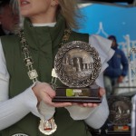 The 51st Limerick International Band Championship – Ireland’s only marching band competition, took place Sunday, March 19, 2023. Picture: Krzysztof Luszczki/ilovelimerick