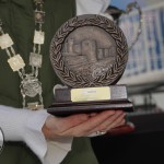 The 51st Limerick International Band Championship – Ireland’s only marching band competition, took place Sunday, March 19, 2023. Picture: Krzysztof Luszczki/ilovelimerick
