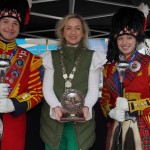 The 51st Limerick International Band Championship – Ireland’s only marching band competition, took place Sunday, March 19, 2023. Picture: Krzysztof Luszczki/ilovelimerick