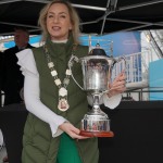 The 51st Limerick International Band Championship – Ireland’s only marching band competition, took place Sunday, March 19, 2023. Picture: Krzysztof Luszczki/ilovelimerick