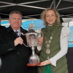The 51st Limerick International Band Championship – Ireland’s only marching band competition, took place Sunday, March 19, 2023. Picture: Krzysztof Luszczki/ilovelimerick