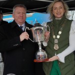 The 51st Limerick International Band Championship – Ireland’s only marching band competition, took place Sunday, March 19, 2023. Picture: Krzysztof Luszczki/ilovelimerick
