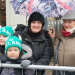 The 51st Limerick International Band Championship – Ireland’s only marching band competition, took place Sunday, March 19, 2023. Picture: Krzysztof Luszczki/ilovelimerick