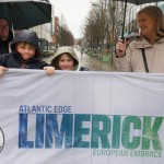 The 51st Limerick International Band Championship – Ireland’s only marching band competition, took place Sunday, March 19, 2023. Picture: Krzysztof Luszczki/ilovelimerick