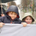 The 51st Limerick International Band Championship – Ireland’s only marching band competition, took place Sunday, March 19, 2023. Picture: Krzysztof Luszczki/ilovelimerick