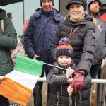 The 51st Limerick International Band Championship – Ireland’s only marching band competition, took place Sunday, March 19, 2023. Picture: Krzysztof Luszczki/ilovelimerick