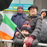 The 51st Limerick International Band Championship – Ireland’s only marching band competition, took place Sunday, March 19, 2023. Picture: Krzysztof Luszczki/ilovelimerick