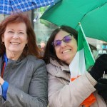 The 51st Limerick International Band Championship – Ireland’s only marching band competition, took place Sunday, March 19, 2023. Picture: Krzysztof Luszczki/ilovelimerick