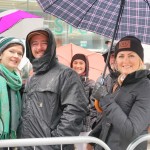 The 51st Limerick International Band Championship – Ireland’s only marching band competition, took place Sunday, March 19, 2023. Picture: Krzysztof Luszczki/ilovelimerick