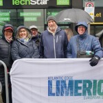 The 51st Limerick International Band Championship – Ireland’s only marching band competition, took place Sunday, March 19, 2023. Picture: Krzysztof Luszczki/ilovelimerick