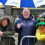 The 51st Limerick International Band Championship – Ireland’s only marching band competition, took place Sunday, March 19, 2023. Picture: Krzysztof Luszczki/ilovelimerick