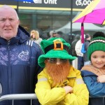 The 51st Limerick International Band Championship – Ireland’s only marching band competition, took place Sunday, March 19, 2023. Picture: Krzysztof Luszczki/ilovelimerick
