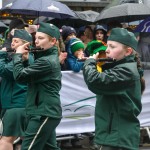 The 51st Limerick International Band Championship – Ireland’s only marching band competition, took place Sunday, March 19, 2023. Picture: Olena Oleksienko/ilovelimerick