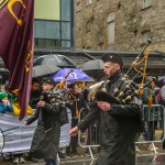 The 51st Limerick International Band Championship – Ireland’s only marching band competition, took place Sunday, March 19, 2023. Picture: Olena Oleksienko/ilovelimerick