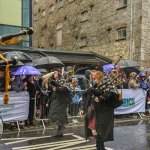 The 51st Limerick International Band Championship – Ireland’s only marching band competition, took place Sunday, March 19, 2023. Picture: Olena Oleksienko/ilovelimerick