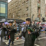 The 51st Limerick International Band Championship – Ireland’s only marching band competition, took place Sunday, March 19, 2023. Picture: Olena Oleksienko/ilovelimerick