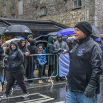 The 51st Limerick International Band Championship – Ireland’s only marching band competition, took place Sunday, March 19, 2023. Picture: Olena Oleksienko/ilovelimerick