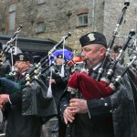 The 51st Limerick International Band Championship – Ireland’s only marching band competition, took place Sunday, March 19, 2023. Picture: Olena Oleksienko/ilovelimerick