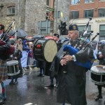 The 51st Limerick International Band Championship – Ireland’s only marching band competition, took place Sunday, March 19, 2023. Picture: Olena Oleksienko/ilovelimerick