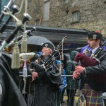 The 51st Limerick International Band Championship – Ireland’s only marching band competition, took place Sunday, March 19, 2023. Picture: Olena Oleksienko/ilovelimerick