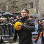 The 51st Limerick International Band Championship – Ireland’s only marching band competition, took place Sunday, March 19, 2023. Picture: Olena Oleksienko/ilovelimerick