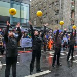 The 51st Limerick International Band Championship – Ireland’s only marching band competition, took place Sunday, March 19, 2023. Picture: Olena Oleksienko/ilovelimerick