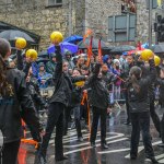 The 51st Limerick International Band Championship – Ireland’s only marching band competition, took place Sunday, March 19, 2023. Picture: Olena Oleksienko/ilovelimerick