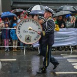 The 51st Limerick International Band Championship – Ireland’s only marching band competition, took place Sunday, March 19, 2023. Picture: Olena Oleksienko/ilovelimerick