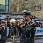 The 51st Limerick International Band Championship – Ireland’s only marching band competition, took place Sunday, March 19, 2023. Picture: Olena Oleksienko/ilovelimerick