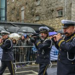 The 51st Limerick International Band Championship – Ireland’s only marching band competition, took place Sunday, March 19, 2023. Picture: Olena Oleksienko/ilovelimerick