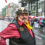 The 51st Limerick International Band Championship – Ireland’s only marching band competition, took place Sunday, March 19, 2023. Picture: Olena Oleksienko/ilovelimerick