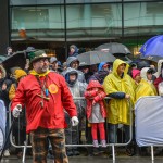 The 51st Limerick International Band Championship – Ireland’s only marching band competition, took place Sunday, March 19, 2023. Picture: Olena Oleksienko/ilovelimerick