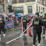 The 51st Limerick International Band Championship – Ireland’s only marching band competition, took place Sunday, March 19, 2023. Picture: Olena Oleksienko/ilovelimerick