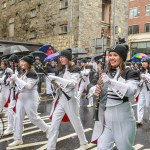 The 51st Limerick International Band Championship – Ireland’s only marching band competition, took place Sunday, March 19, 2023. Picture: Olena Oleksienko/ilovelimerick