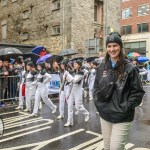The 51st Limerick International Band Championship – Ireland’s only marching band competition, took place Sunday, March 19, 2023. Picture: Olena Oleksienko/ilovelimerick