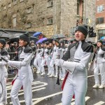 The 51st Limerick International Band Championship – Ireland’s only marching band competition, took place Sunday, March 19, 2023. Picture: Olena Oleksienko/ilovelimerick