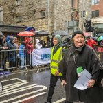 The 51st Limerick International Band Championship – Ireland’s only marching band competition, took place Sunday, March 19, 2023. Picture: Olena Oleksienko/ilovelimerick