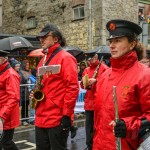 The 51st Limerick International Band Championship – Ireland’s only marching band competition, took place Sunday, March 19, 2023. Picture: Olena Oleksienko/ilovelimerick