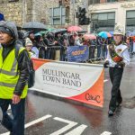 The 51st Limerick International Band Championship – Ireland’s only marching band competition, took place Sunday, March 19, 2023. Picture: Olena Oleksienko/ilovelimerick