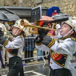 The 51st Limerick International Band Championship – Ireland’s only marching band competition, took place Sunday, March 19, 2023. Picture: Olena Oleksienko/ilovelimerick