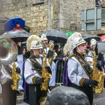 The 51st Limerick International Band Championship – Ireland’s only marching band competition, took place Sunday, March 19, 2023. Picture: Olena Oleksienko/ilovelimerick
